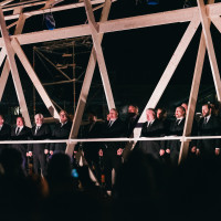 Opening of Barents Spektakel 2023. © Bernt Nilsen