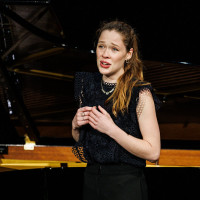 Xenia Puskartz Thomas. © Per Ole Hagen