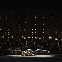 © Miklos Szabo / Det Kongelige Teater