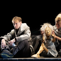 © Victoria Mørck Madsen