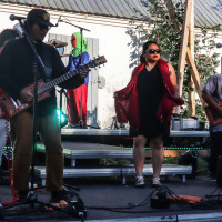 © Nadiia Tarasevych