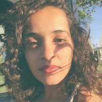Alifiyah Imani. © Alifiyah Imani