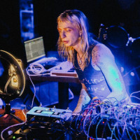 Julie Østengaard. © Katarzyna Kmiecik