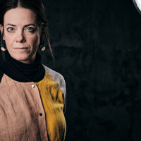 Marie Højlund. © Kim Glud