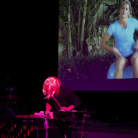 Marta Sniady: »In the Pink« © Mona Krüger