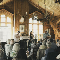 © Thor Brødreskift