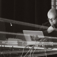 Robert Henke. © Andreas Gockel