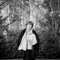 Elżbieta Sikora (b. 1943). © Bartek Barczyk / PWM