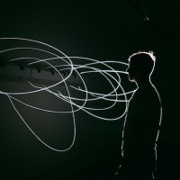 Martin Messier's »Cycles« at Center for Contemporary Arts (CCA. © Neil Jarvie