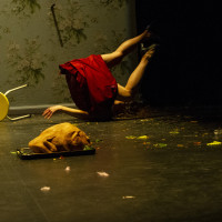 »Sunday«. © Virginie Meigné