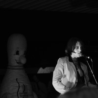 Elias Rønnefelt i Aarhus Bowlinghal lørdag aften på Spot. © Anton Schmidt