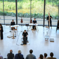 Cras på Statens Museum for Kunst