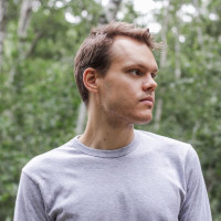 Mathias Monrad Møller. © Álfheiður Erla Guðmundsdóttir Mathias Monrad Møller. © Álfheiður Erla Guðmundsdóttir