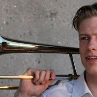 Mikkel Vad. © Mikkel Vad