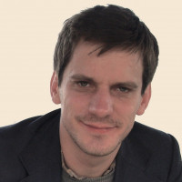 Robert Barry