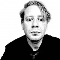 Simon Heggum 