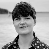 © Zenia Børsen