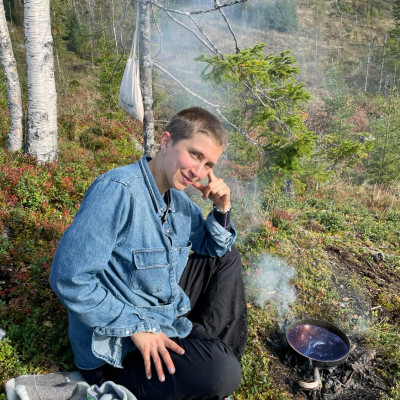 © Hans Hulbækmo