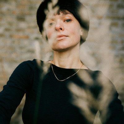 Lil Lacy. © Rune Svenningsen