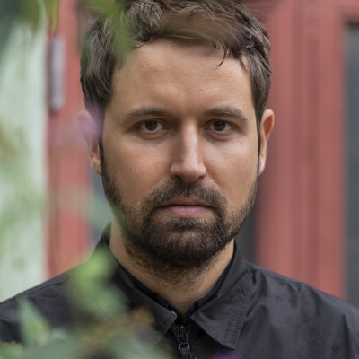 Mads Emil Dreyer