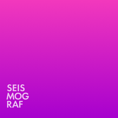 Seismograf