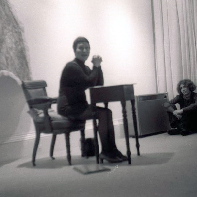 Lily Greenham. © Demarco Archive