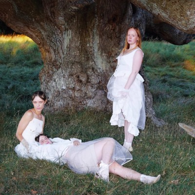 © Phie Beckett Stenbæk 