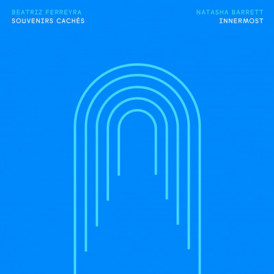 Beatriz Ferreyra og Natasha Barrett: »Souvenirs cachés / Innermost«. © Persistence of Sound