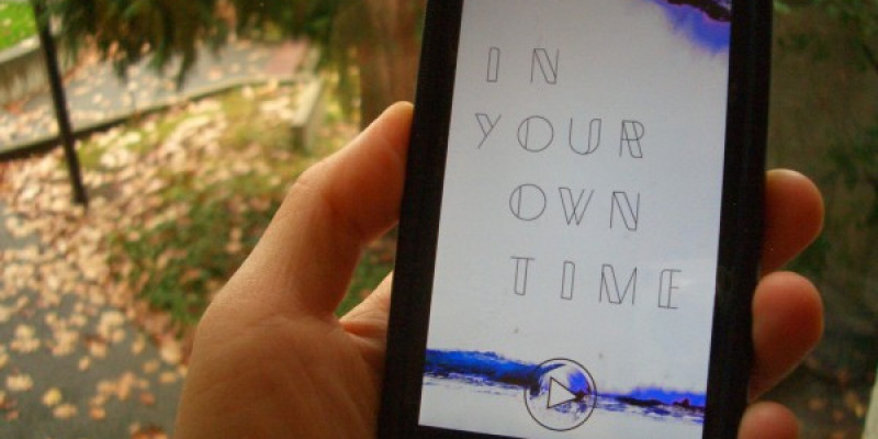 In Your Own Time - ICIYL Review, source: http://www.icareifyoulisten.com/2013/11/app-review-in-your-own-time/