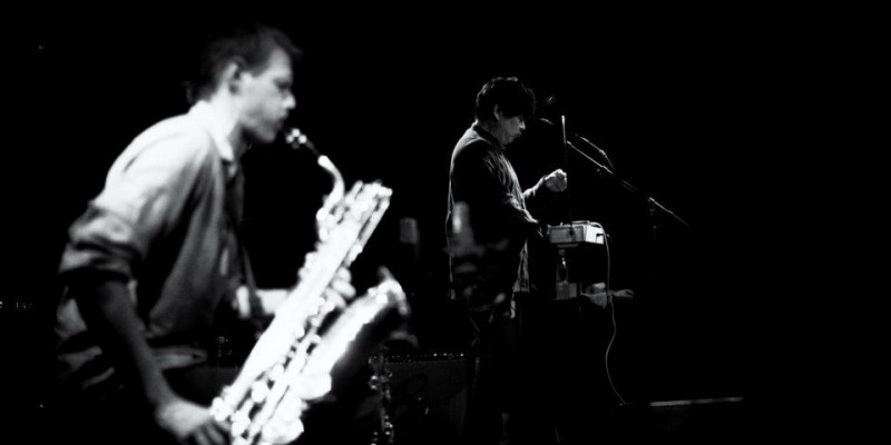 Torben Snekkestad/Koichi Makigami, foto: Bobby Anwar
