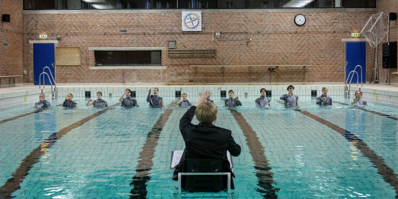 © Louise Herrche Serup © Louise Herrche Serup