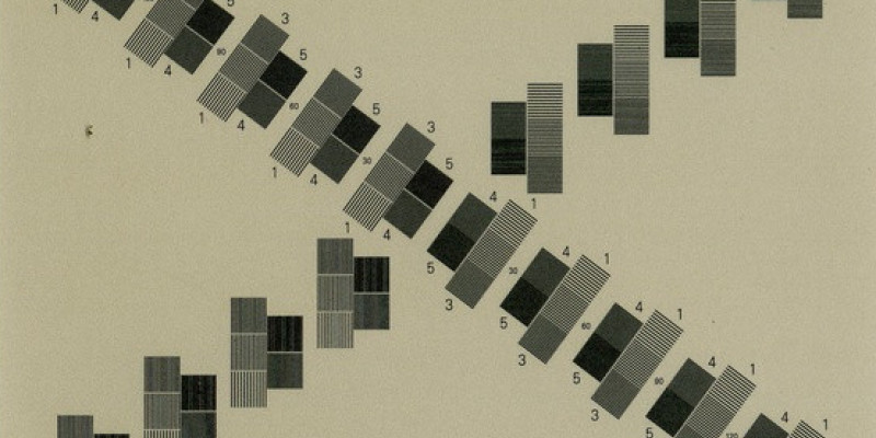 Pixel: »The Drive«. © Raster-Noton Pixel: »The Drive«. © Raster-Noton