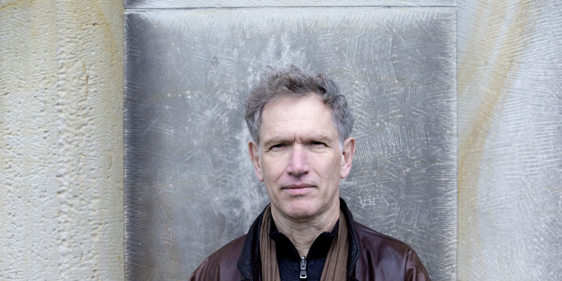 Hans Abrahamsen. © Lars Skaaning Hans Abrahamsen. © Lars Skaaning