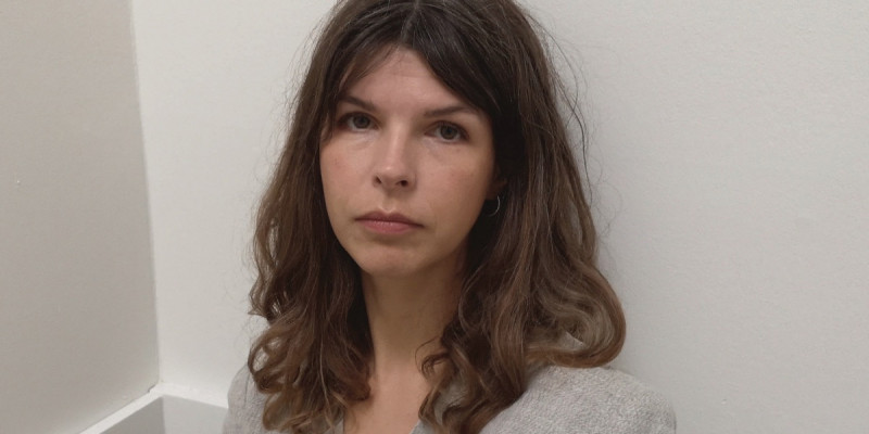 Anna Ullman. © PR