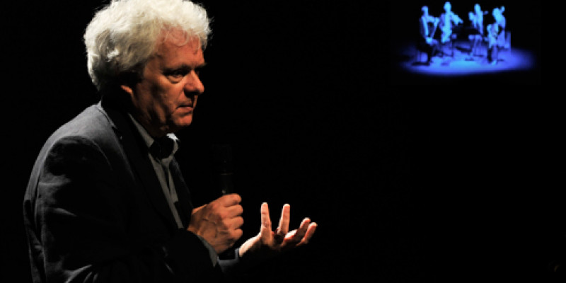 Foto: Alexander Banck-Petersen