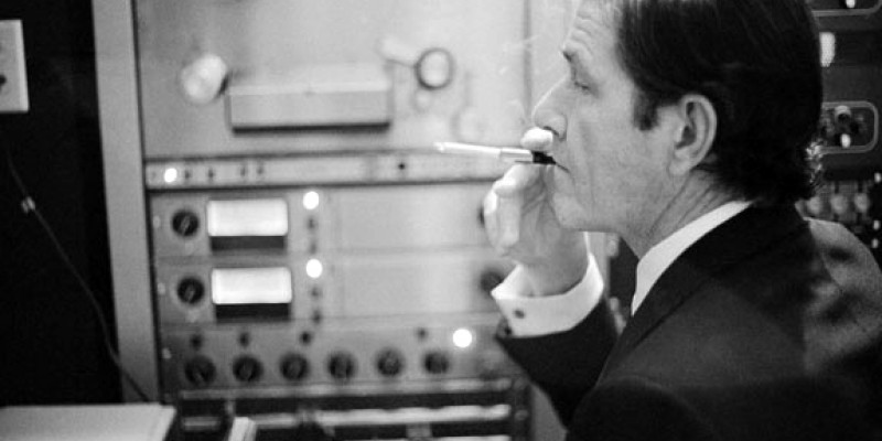 John Cage er hovednavn på årets PULSAR festival -
