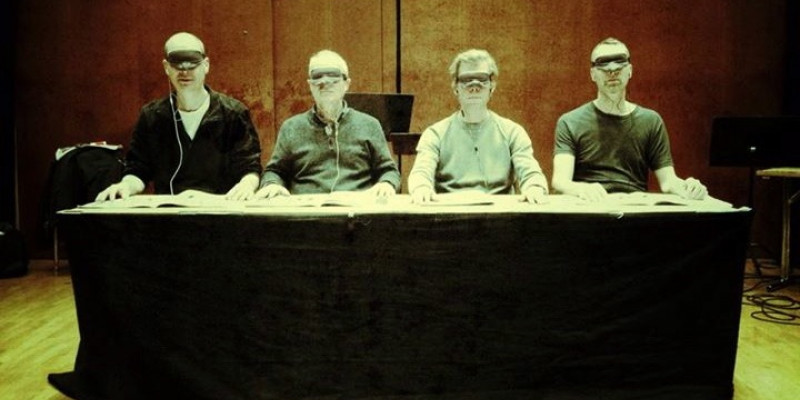 Foto af Kaj Duncan Davids 'No News Good News'