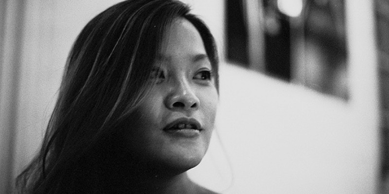 Li-Ying Wu. © PR