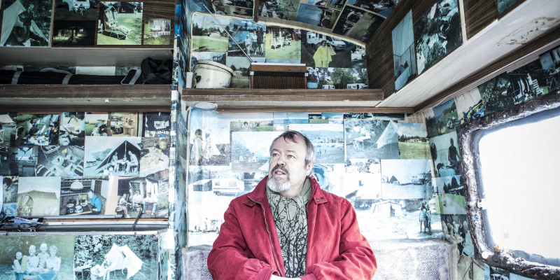 Foto: Hanne Budtz-Jørgensen