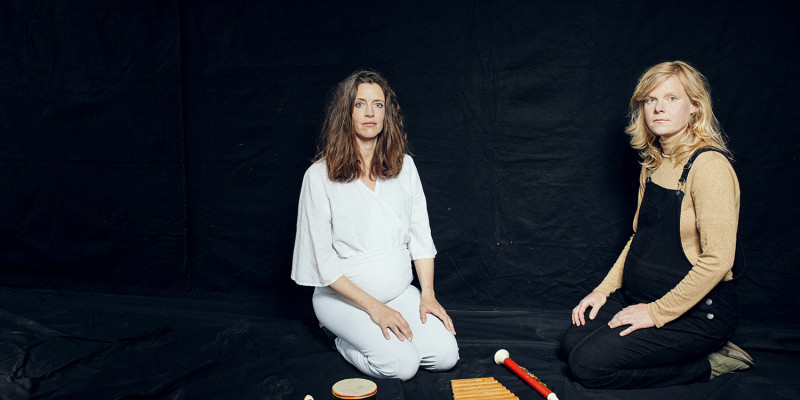 © Måske bare musik © Måske bare musik