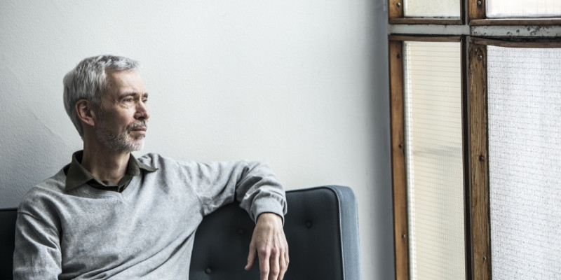 Niels Rosing-Schow, professor ved Det Kongelige Danske Musikkonservatorium. © Hanne Budtz-Jørgensen Niels Rosing-Schow. © Hanne Budtz-Jørgensen
