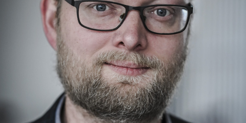 © Alexander Banck-Petersen © Alexander Banck-Petersen