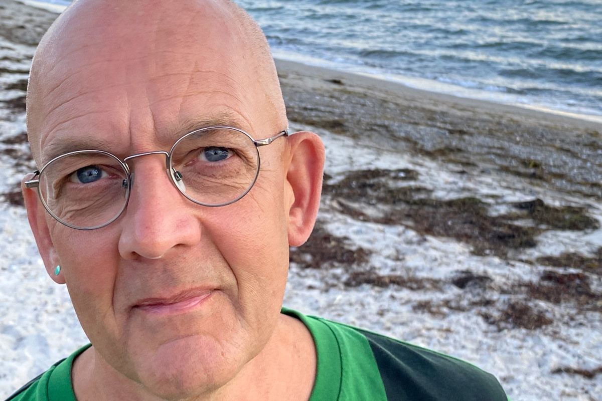 C.Y. Frostholm. © MC Coble