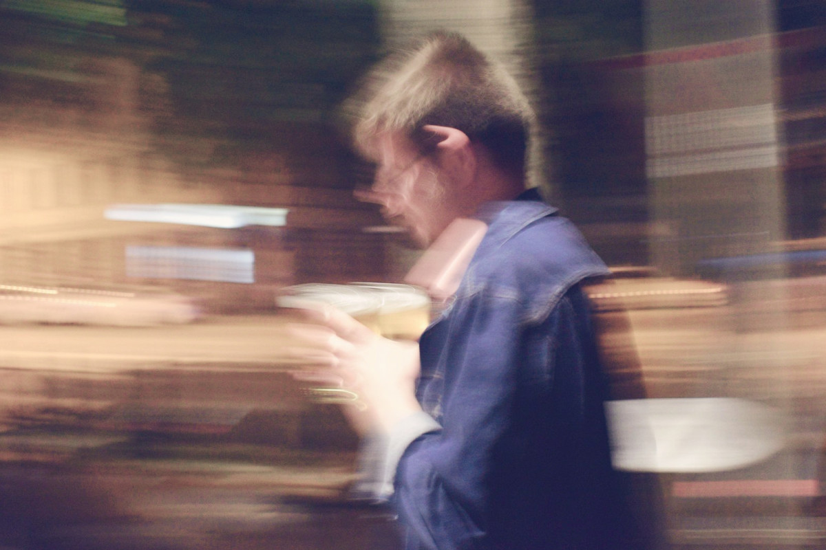 © Agustín Castellon Molina