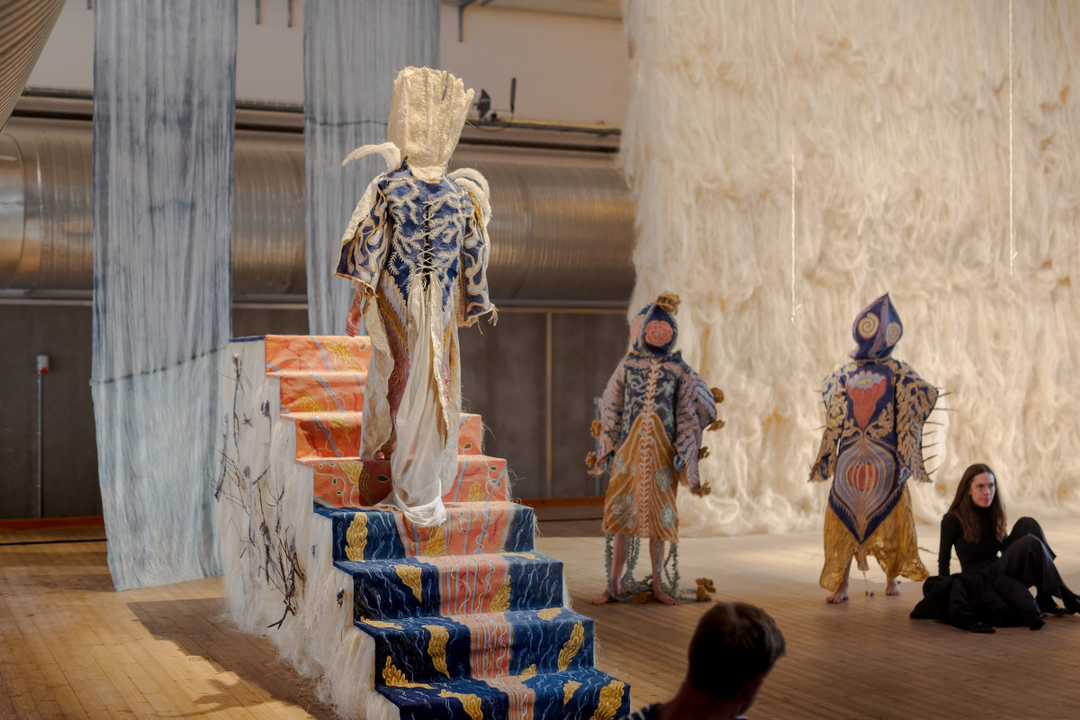 © Farzad Soleimani © Farzad Soleimani