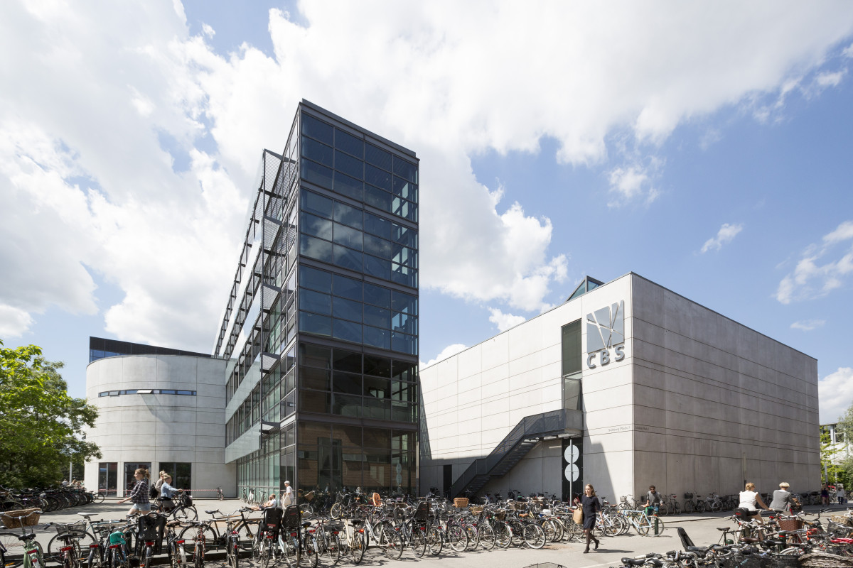 © Bjarke MacCarthy/CBS © Bjarke MacCarthy/CBS
