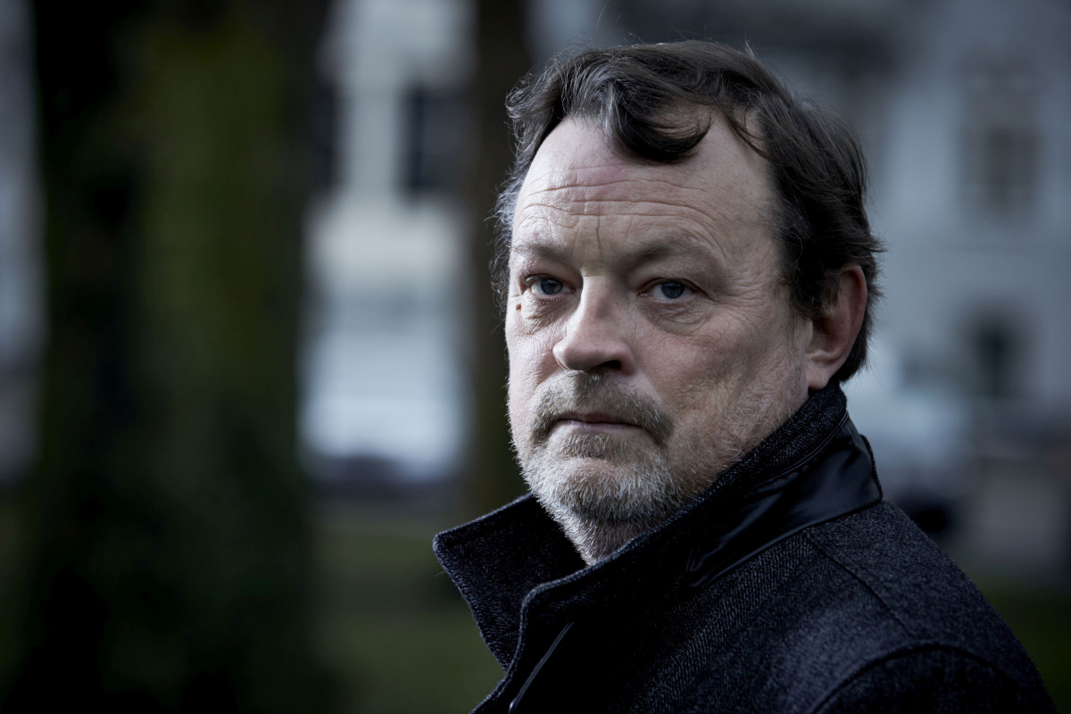 © Lars Skaaning © Lars Skaaning
