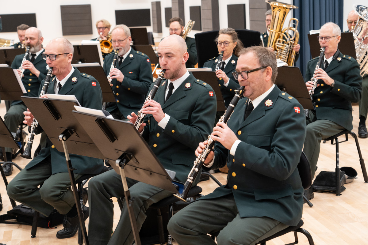 © Kongehuset © Kongehuset