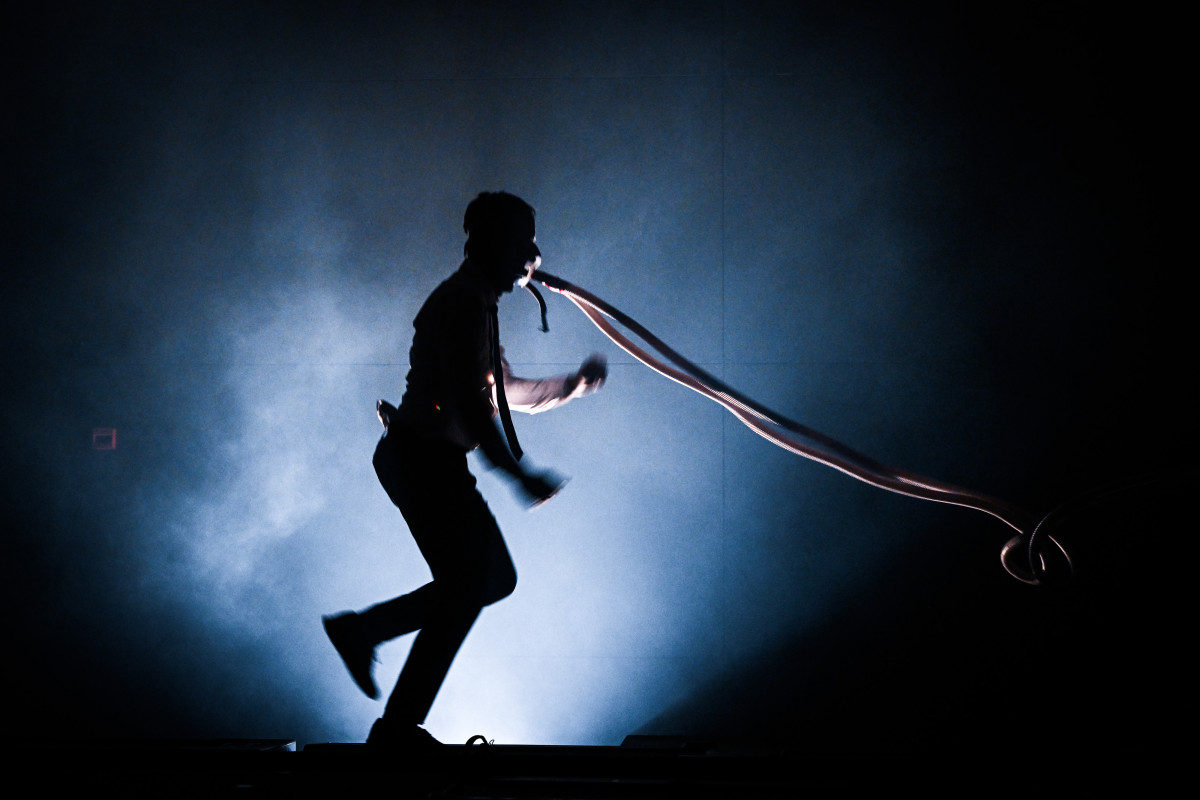 © Alexander Banck-Petersen © Alexander Banck-Petersen