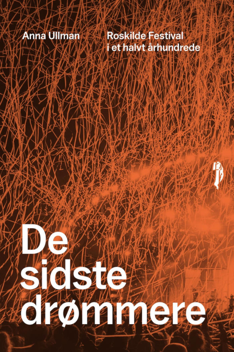 Anna Ullman: »De sidste drømmere«. © Gads Forlag Anna Ullman: »De sidste drømmere«. © Gads Forlag
